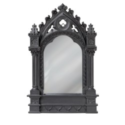 Cathedric Gothic Mirror 