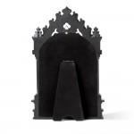 Cathedric Gothic Mirror 