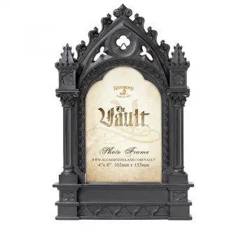 Cathedric Gothic Picture Frame