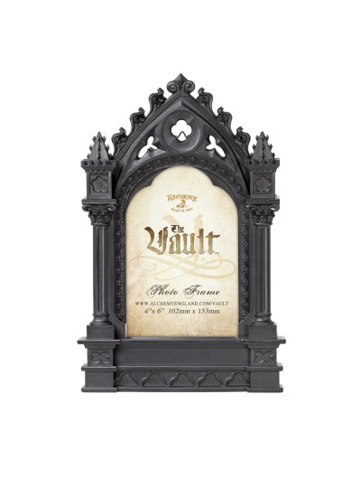 Cathedric Gothic Picture Frame