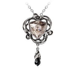 Empyrian Eye Tears from Heaven Pendant