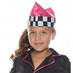 50s Car Hop Childrens Costume - Small 4-6