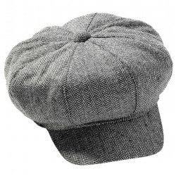 Newsboy Hat 1920s Style