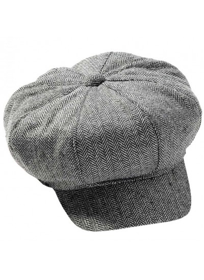 Newsboy Hat 1920s Style