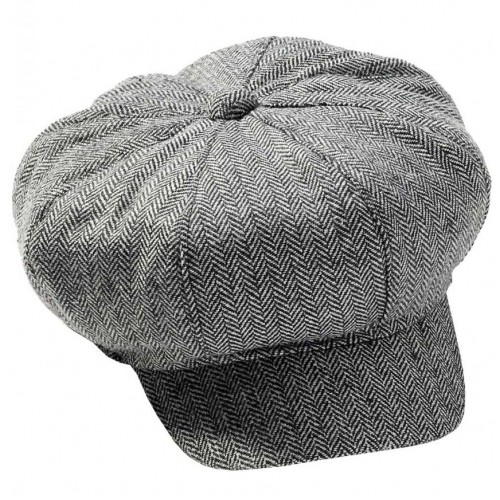 Newsboy Hat - Classic 20s Style Costume Hat