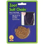 Zoot Suit Extra Long Gold Chain