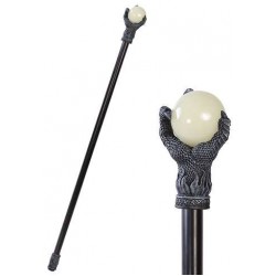 Dragon Claw Walking Stick Gothic Gents Cane