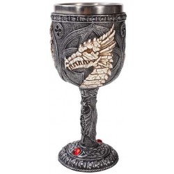 Dragon Goblet