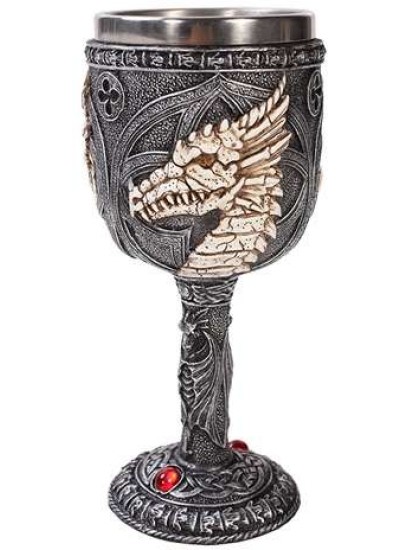 Dragon Goblet