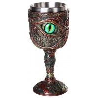 Dragon Eye Goblet