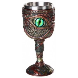 Dragon Eye Goblet