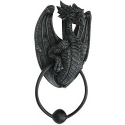 Dragon Door Knocker