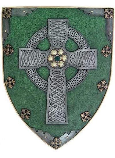 Celtic Warrior Shield