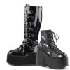 Demonia Gothic Boots & Shoes