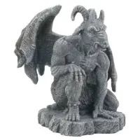 The Guardian Gargoyle Statue