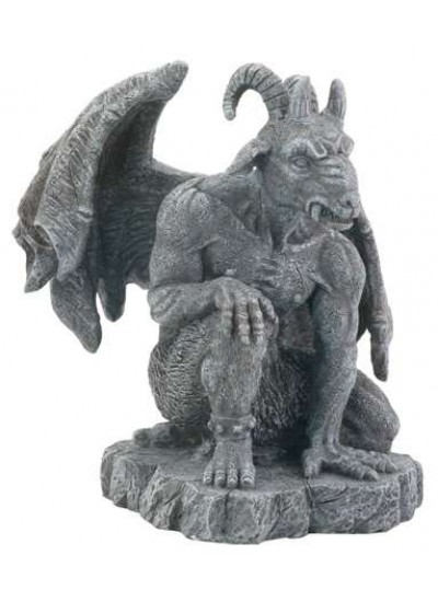 The Guardian Gargoyle Statue